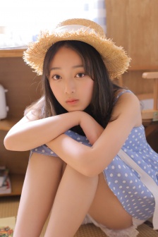 韩国樱花