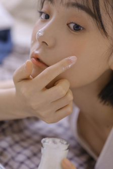 李香君电影